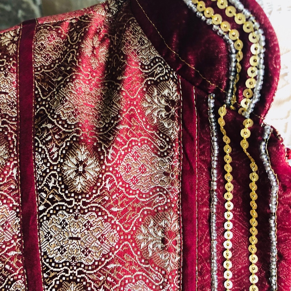 Limited Moroccan style blazer - Picture 2 of 4